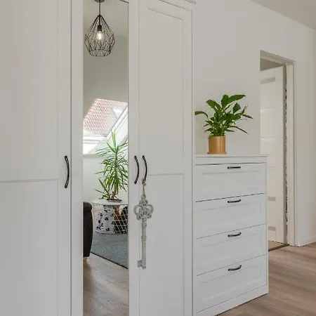 Manzard Apartman Veszprém