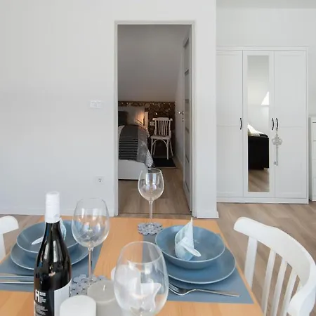 Manzard Apartman Apartment *